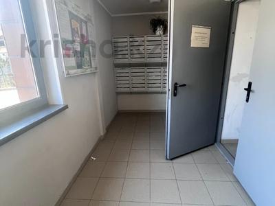 2-комнатная квартира · 47 м² · 6/13 этаж, Гагарина 194 за 43.9 млн 〒 в Алматы, Бостандыкский р-н