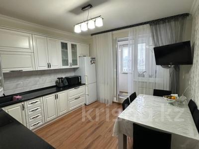 3-комнатная квартира · 93 м² · 13/16 этаж, Туран 55 за 47 млн 〒 в Астане, Нура р-н