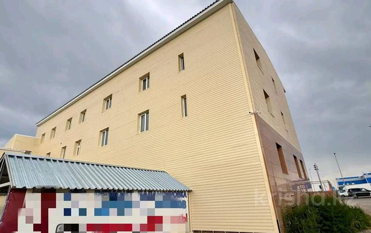 Өнеркәсіптік база · 30 сотық, Алаш 110, бағасы: 980 млн ₸ в Астане, Алматы р-н — фото 2