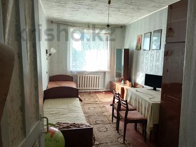 3-комнатная квартира · 58 м² · 2/2 этаж, Степная за 13.5 млн ₸ в 