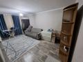 2-бөлмелі пәтер · 44 м² · 1/4 қабат, №3 ш/а. 44, бағасы: 270 000 ₸ в Алматы, Ауэзовский р-н