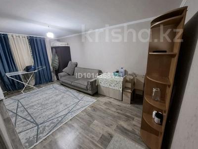 2-бөлмелі пәтер · 44 м² · 1/4 қабат, №3 ш/а. 44, бағасы: 270 000 ₸ в Алматы, Ауэзовский р-н