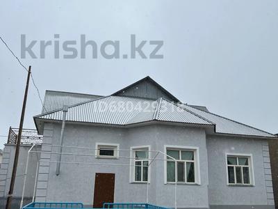 Жеке үй · 8 бөлме · 260 м² · 8 жүзд., Қайтпас-2 ш/а, Сарбаз 347 — Толеметова-Сарбаз, дом 347, бағасы: 55 млн ₸ в Шымкенте, Абайский р-н
