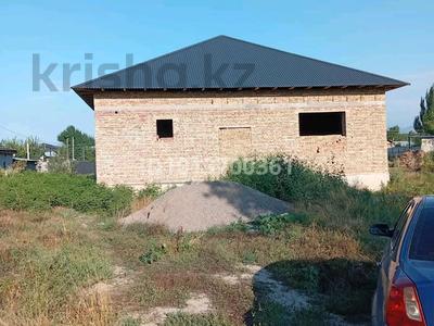Отдельный дом · 4 комнаты · 140 м² · 8 сот., Жібек жолы 85а — Школа за 20 млн ₸ в 