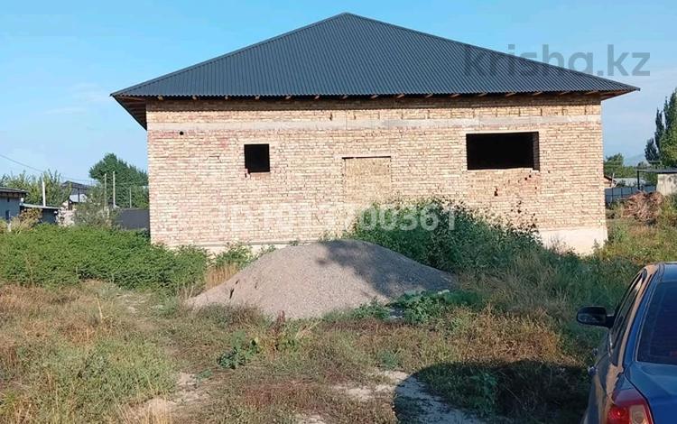 Отдельный дом · 4 комнаты · 140 м² · 8 сот., Жібек жолы 85а — Школа за 20 млн ₸ в  — фото 2