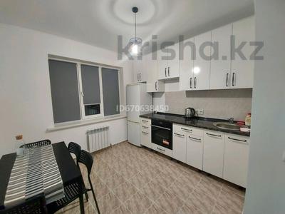 2-комнатная квартира · 55 м² · 9/12 этаж, Дарабоз — Бауыржана Момышулы за 270 000 ₸ в Алматы, Алатауский р-н