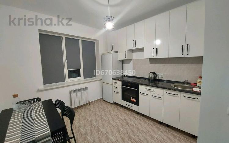 2-комнатная квартира · 55 м² · 9/12 этаж, Дарабоз — Бауыржана Момышулы за 270 000 ₸ в Алматы, Алатауский р-н — фото 10