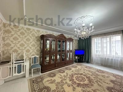 4-бөлмелі пәтер · 117 м² · 2/13 қабат, Макатаева — Муратбаева, бағасы: ~ 89 млн ₸ в Алматы, Алмалинский р-н