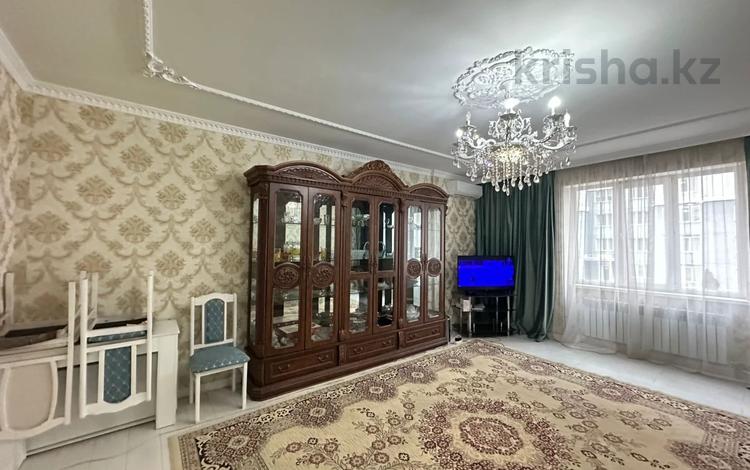 4-бөлмелі пәтер · 117 м² · 2/13 қабат, Макатаева — Муратбаева, бағасы: ~ 89 млн ₸ в Алматы, Алмалинский р-н — фото 4