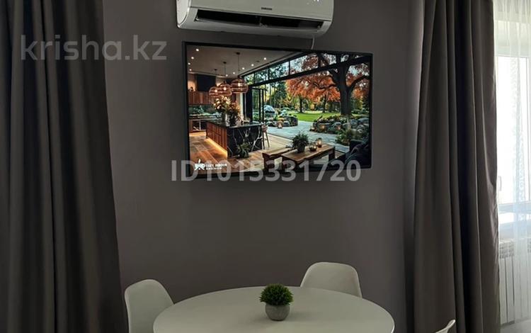 1-комнатная квартира · 38 м² · 11/12 этаж, Казахстан 68 — Центральная площадь , Казахстан- Горького за 20 000 ₸ в Усть-Каменогорске, Ульбинский — фото 3