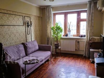 3-бөлмелі пәтер · 66 м² · 2/5 қабат, Толе Би — Нурмакова, бағасы: 51 млн ₸ в Алматы, Алмалинский р-н