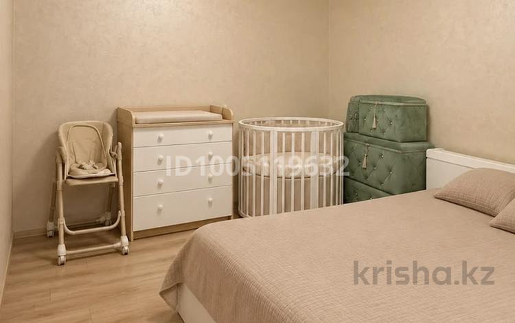 2-бөлмелі пәтер · 60 м² · 1/9 қабат, Талгарский тракт 160, бағасы: 250 000 ₸ в  — фото 13