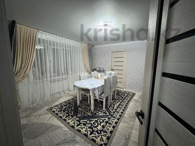 3-бөлмелі пәтер · 55.5 м² · 3/9 қабат, Мира — Самрук, бағасы: 13 млн ₸ в Темиртау