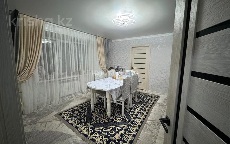 3-бөлмелі пәтер · 55.5 м² · 3/9 қабат, Мира — Самрук, бағасы: 13 млн ₸ в Темиртау — фото 2