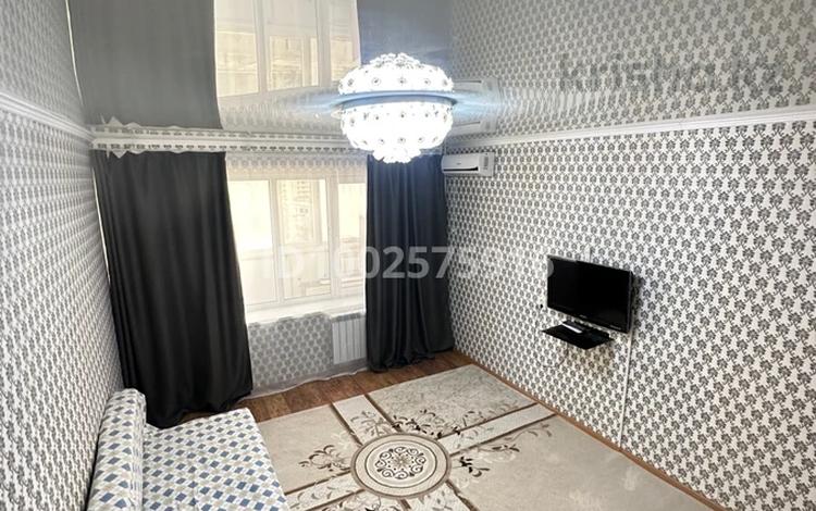 1-бөлмелі пәтер · 40 м² · 7/10 қабат, 12-й мкр 33 — Анвар, бағасы: 10 млн ₸ в Актау — фото 2
