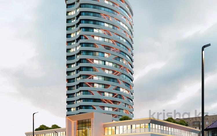 2-комнатная квартира, 50 м², 15-й мкр 48 участок