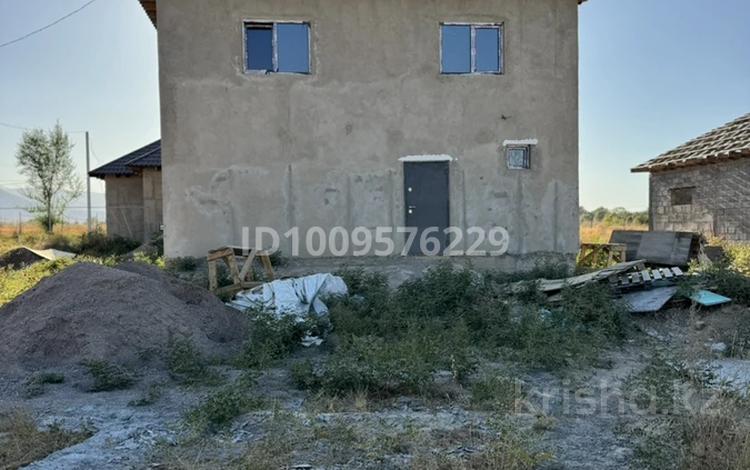 Отдельный дом · 5 комнат · 200 м² · 5 сот., Карасай за 30 млн ₸ в Алматинской обл. — фото 2