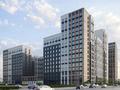 1-комнатная квартира · 50 м² · 12/12 этаж, Курмангазы 11 Б за 180 000 ₸ в Атырау
