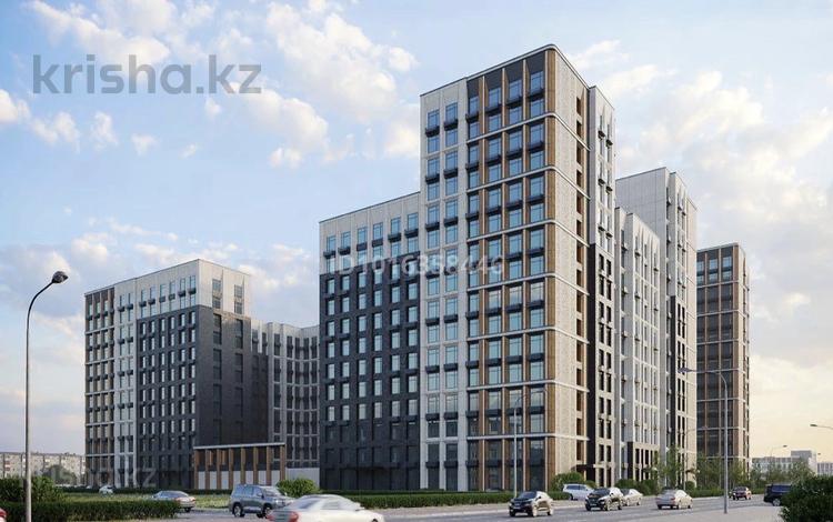 1-комнатная квартира · 50 м² · 12/12 этаж, Курмангазы 11 Б за 180 000 ₸ в Атырау — фото 2