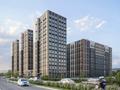 1-комнатная квартира · 50 м² · 12/12 этаж, Курмангазы 11 Б за 180 000 ₸ в Атырау — фото 3
