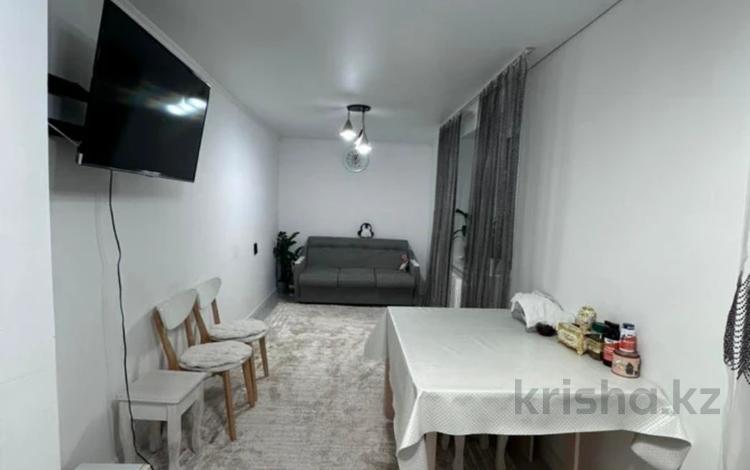 2-бөлмелі пәтер · 47 м² · 3/4 қабат, ул Биржан Сал, бағасы: 17.8 млн ₸ в Талдыкоргане — фото 2