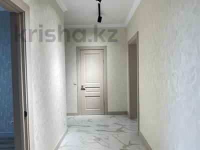 3-комнатная квартира · 74 м², Назарбаева за 45.5 млн 〒 в Петропавловске