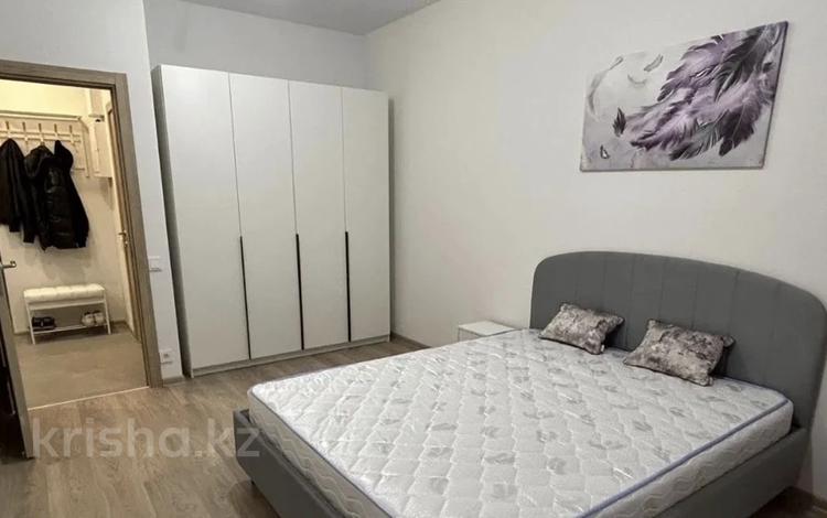1-комнатная квартира · 38 м² · 2/9 этаж, 19-й мкр 2 за 100 000 ₸ в Актау — фото 2