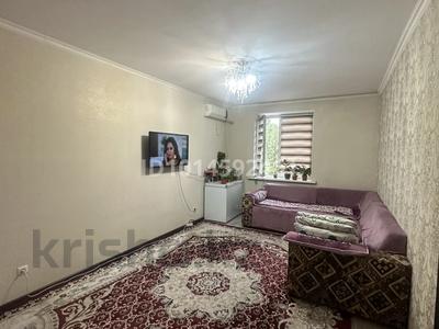 1-комнатная квартира · 43.9 м² · 3/5 этаж, мкр Кокмайса (Дорожник) 36/2 за 25 млн ₸ в Алматы, Жетысуский р-н