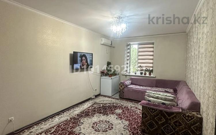 1-комнатная квартира · 43.9 м² · 3/5 этаж, мкр Кокмайса (Дорожник) 36/2 за 25 млн ₸ в Алматы, Жетысуский р-н — фото 2