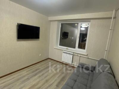 1-бөлмелі пәтер · 17.1 м² · 5/5 қабат, юбилейный 140, бағасы: 9.9 млн 〒 в Костанае