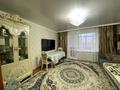 4-комнатная квартира · 81 м² · 8/9 этаж, мкр Юго-Восток, 30й микрорайон, ул Рыскулова за 25 млн ₸ в Караганде, Казыбек би р-н