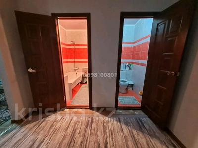 2-бөлмелі пәтер · 74 м² · 9/9 қабат, мкр Болашак 133А, бағасы: 20 млн ₸ в Актобе