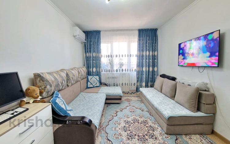 1-бөлмелі пәтер · 39.6 м² · 3/5 қабат, мкр Жас Канат, Мир.Жас-канат, бағасы: 22 млн ₸ в Алматы, Турксибский р-н — фото 20