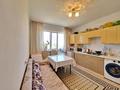 1-бөлмелі пәтер · 39.6 м² · 3/5 қабат, мкр Жас Канат, Мир.Жас-канат, бағасы: 22 млн ₸ в Алматы, Турксибский р-н — фото 4