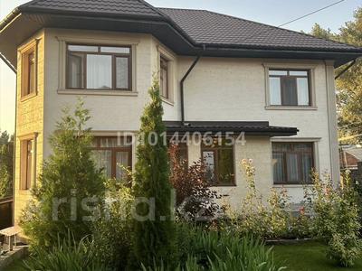 Жеке үй · 5 бөлме · 331.4 м² · 10 жүзд., Қарағайлы ш/а., бағасы: 225 млн ₸ в Алматы, Наурызбайский р-н