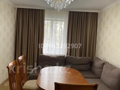 3-комнатная квартира · 62 м² · 5/5 этаж, мкр Юго-Восток, Муканова 34 за 21 млн ₸ в Караганде, Казыбек би р-н