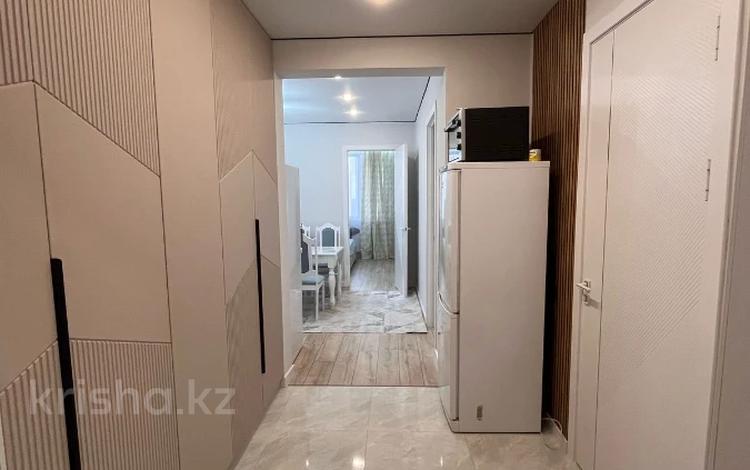 2-комнатная квартира · 55 м² · 5/12 этаж, мкр Дарабоз за 35 млн 〒 в Алматы, Алатауский р-н — фото 7