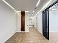 4-бөлмелі пәтер · 143 м² · 5/12 қабат, Улы Дала 27/1 — Толе Би, бағасы: 105 млн ₸ в Астане, Нура р-н — фото 2