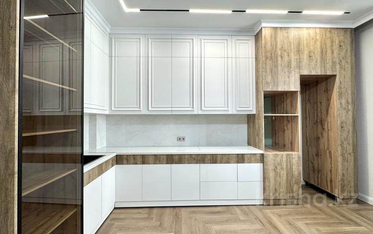 4-комнатная квартира · 143 м² · 5/12 этаж, Улы Дала 27/1 — Толе Би за 105 млн ₸ в Астане, Нура р-н — фото 37