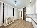 4-комнатная квартира · 143 м² · 5/12 этаж, Улы Дала 27/1 — Толе Би за 105 млн ₸ в Астане, Нура р-н — фото 6