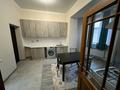 2-бөлмелі пәтер · 50 м² · 1/2 қабат, Ахмадиева Касымбек 4, бағасы: 130 000 ₸ в Туздыбастау (Калинино)