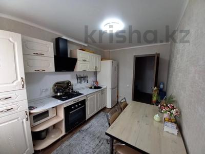 2-комнатная квартира · 56 м² · 4/5 этаж, Уральская за ~ 22.5 млн 〒 в Петропавловске