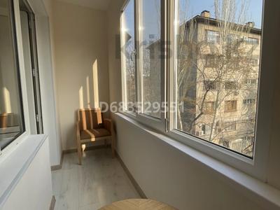 2-комнатная квартира · 65 м² · 4/5 этаж, Богенбай батыра 104 — Пушкина за 360 000 ₸ в Алматы, Медеуский р-н