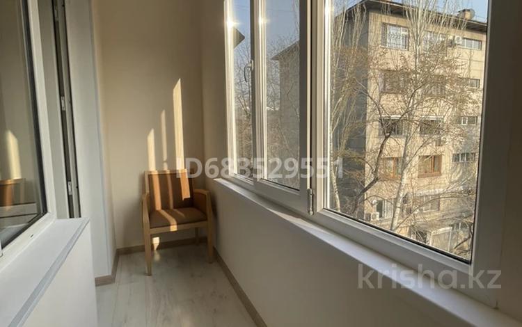 2-бөлмелі пәтер · 65 м² · 4/5 қабат, Богенбай батыра 104 — Пушкина, бағасы: 350 000 ₸ в Алматы, Медеуский р-н — фото 7