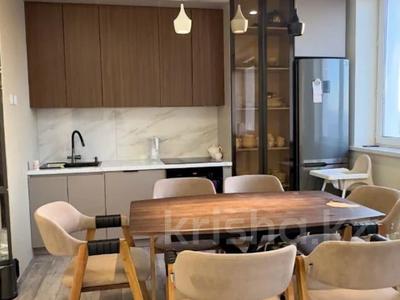 3-комнатная квартира · 87 м² · 6/6 этаж, Каратал 1/3 за 50 млн ₸ в Талдыкоргане