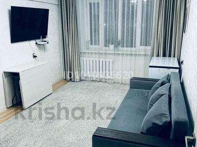 2-бөлмелі пәтер · 49 м² · 1/5 қабат, мкр Жулдыз-1 11, бағасы: 33 млн ₸ в Алматы, Турксибский р-н