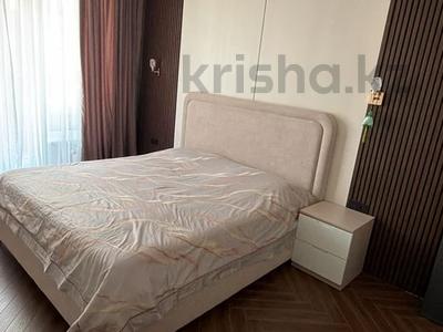 3-бөлмелі пәтер · 90 м² · 6 қабат, Розыбакиева 197/2, бағасы: 850 000 ₸ в Алматы, Бостандыкский р-н