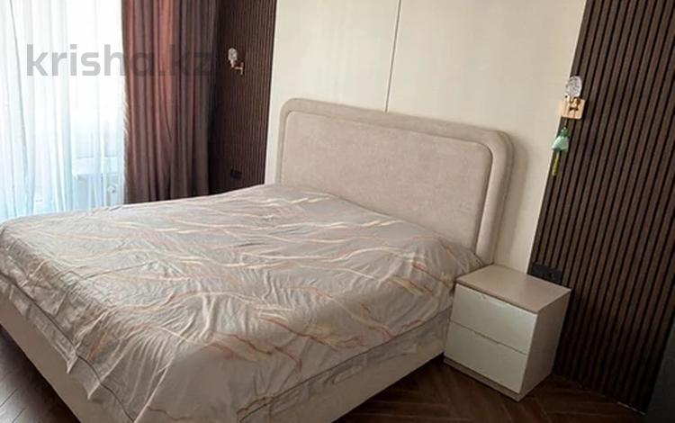 3-бөлмелі пәтер · 90 м² · 6 қабат, Розыбакиева 197/2, бағасы: 850 000 ₸ в Алматы, Бостандыкский р-н — фото 2