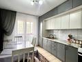 2-комнатная квартира · 70 м² · 4/9 этаж, мкр Аккент, Мкр. Аккент за 38.5 млн 〒 в Алматы, Алатауский р-н — фото 3