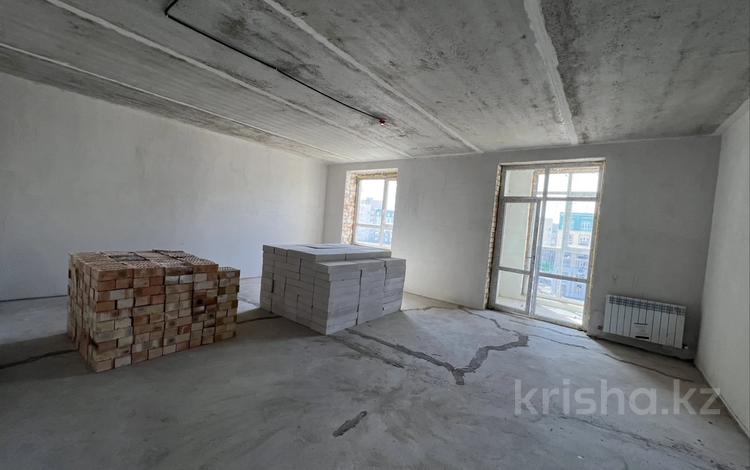 1-комнатная квартира · 38.2 м² · 3/6 этаж, ​067-й учетный квартал 464/5 за 13.9 млн ₸ в Караганде, Алихана Бокейханова р-н — фото 2